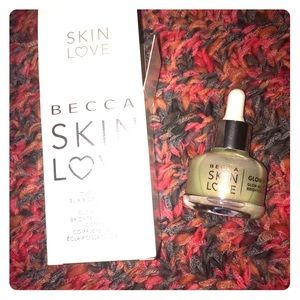 New Full Size Becca Glow Elixir
